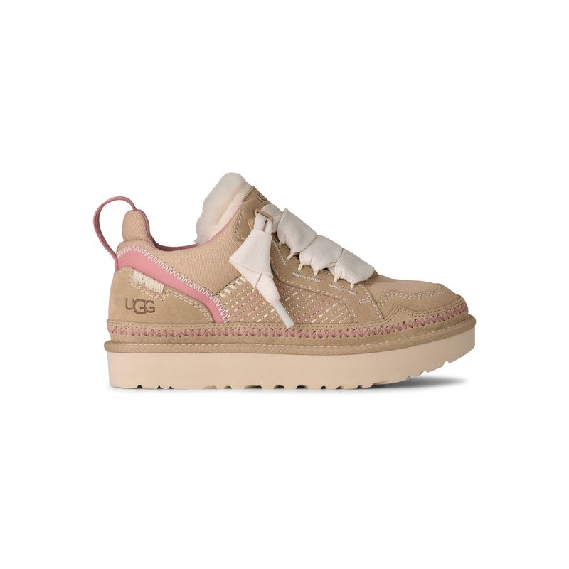 Ženske patike Ugg Lowmel meadow