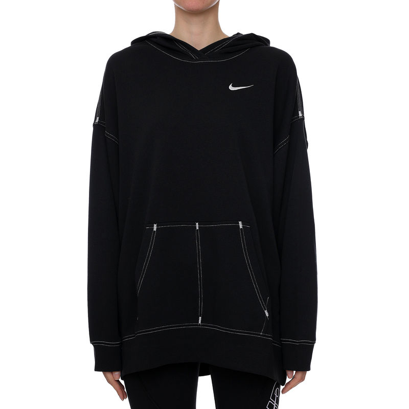Ženski duks Nike WOMENS SPORTSWEAR SWOOSH FLC HOODIE