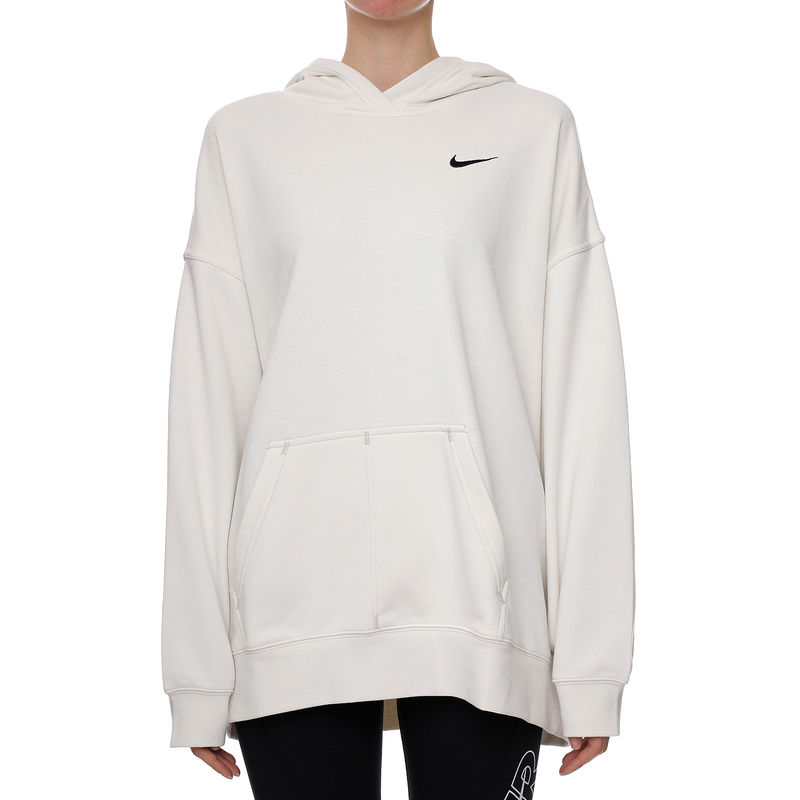 Ženski duks Nike WOMENS SPORTSWEAR SWOOSH FLC HOODIE