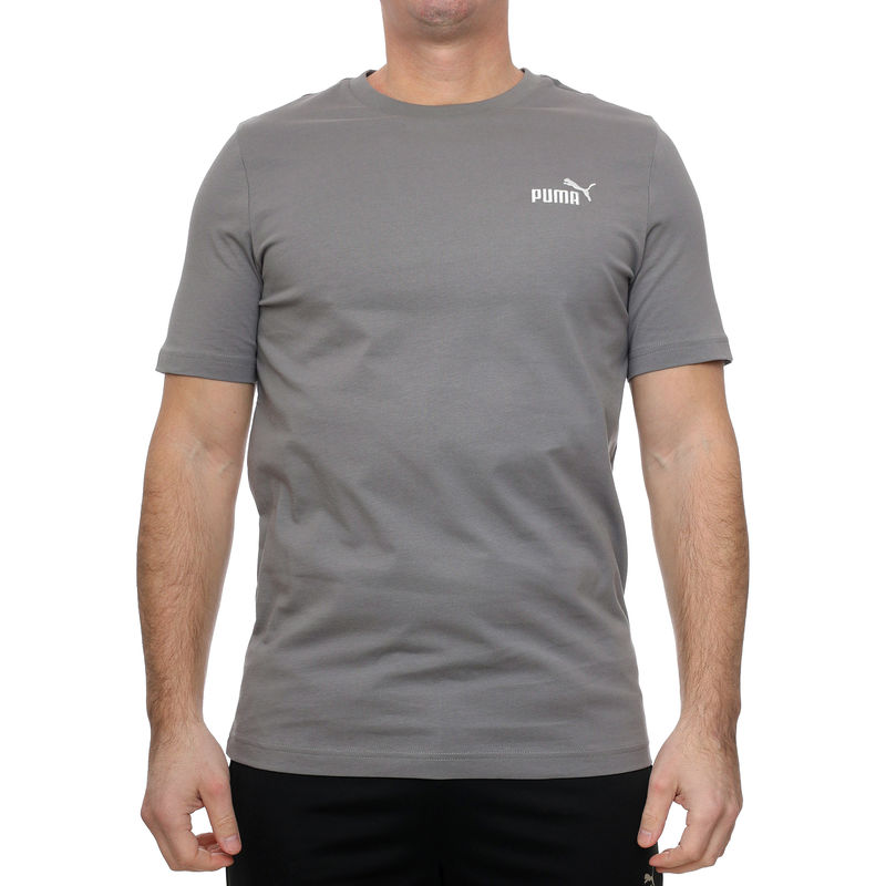 Muška majica Puma Ess Small No. 1 Logo Tee (S)