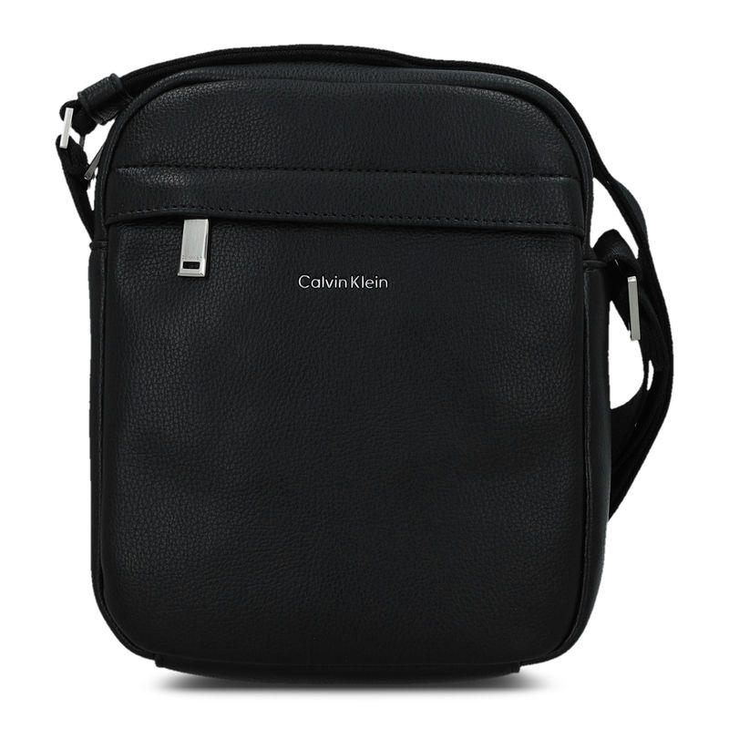 Muška torba Calvin Klein Raised reporter