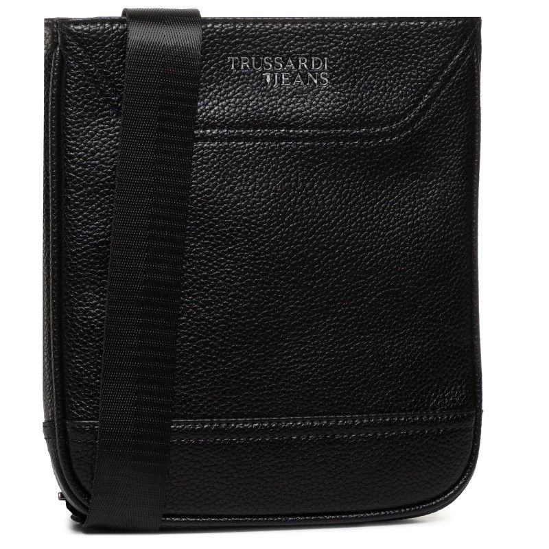 Muška torba Trussardi BUSINESS CITY CROSS BODY FLAT SMALL