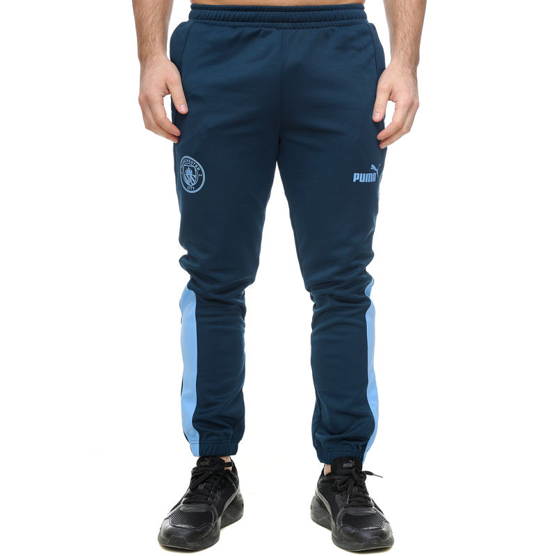Muška trenerka donji deo Puma Mcfc Ftblnrgy+ Pant