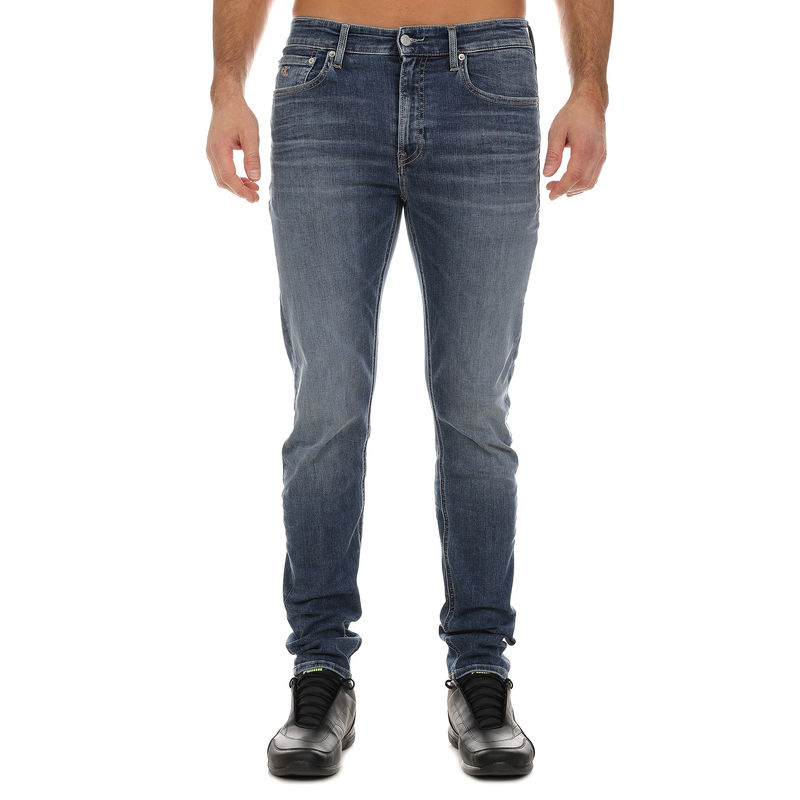 Muške farmerke Calvin Klein CKJ 058 SLIM TAPER