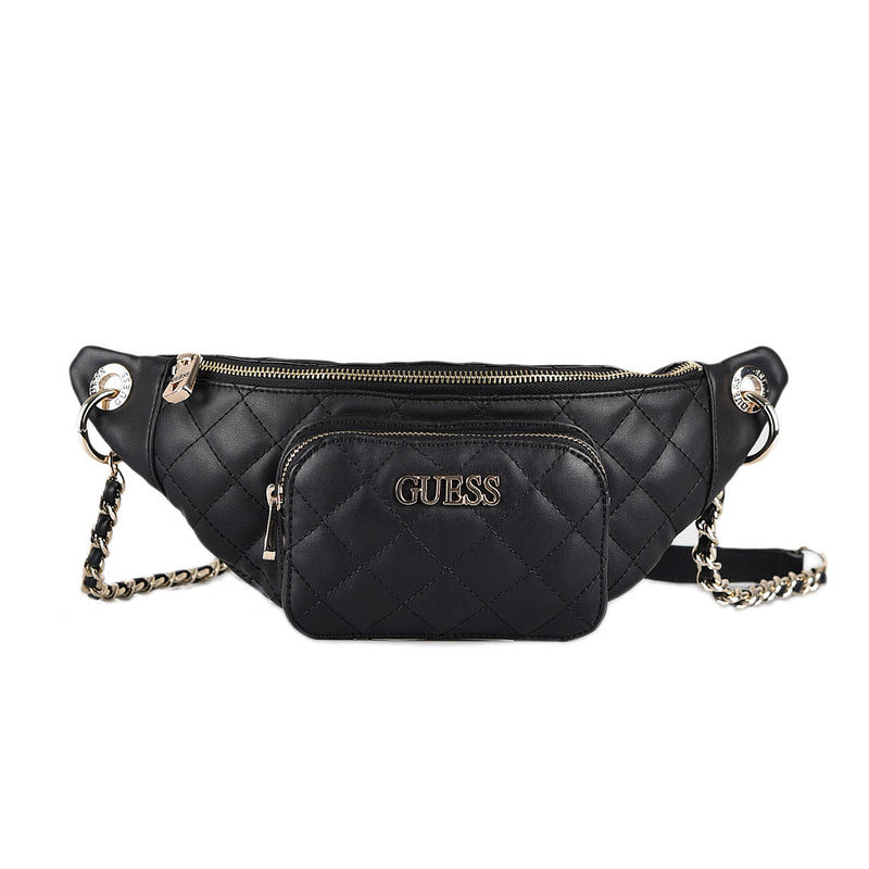 Ženska torba GUESS ACC ILLY CROSSBODY BELT BAG