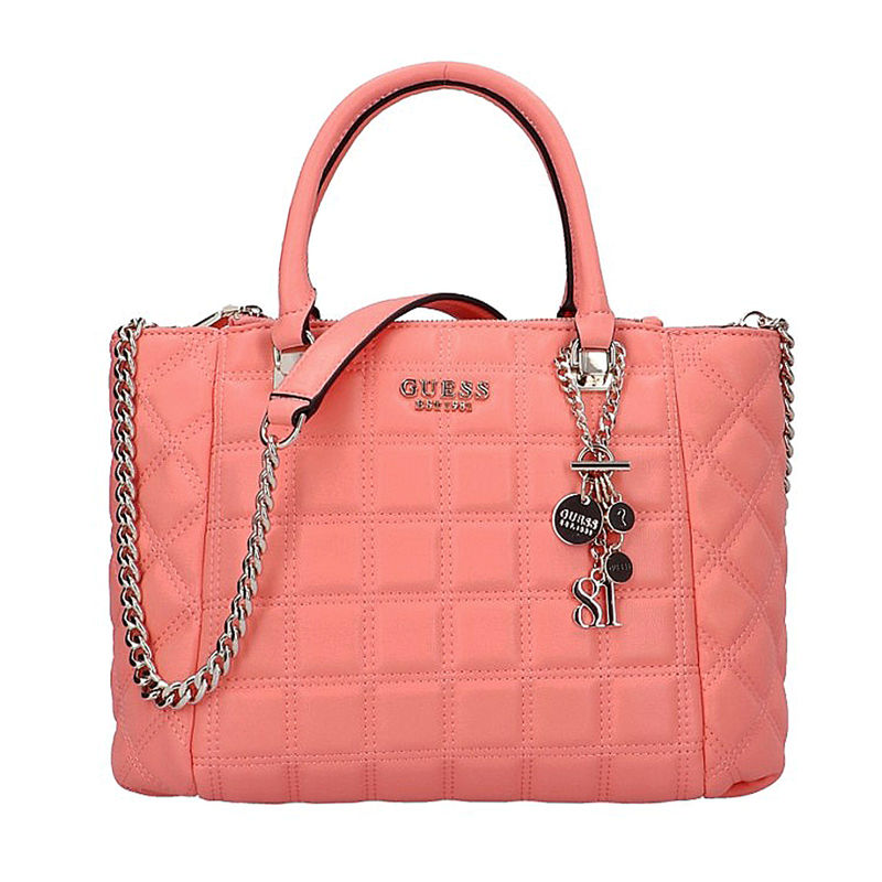 Ženska torba GUESS ACC KAMINA STATUS SATCHEL