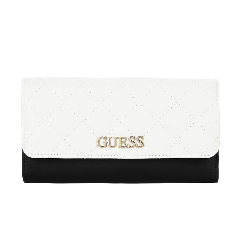 Ženski novčanik GUESS ACC ILLY SLG POCKET TRIFOLD