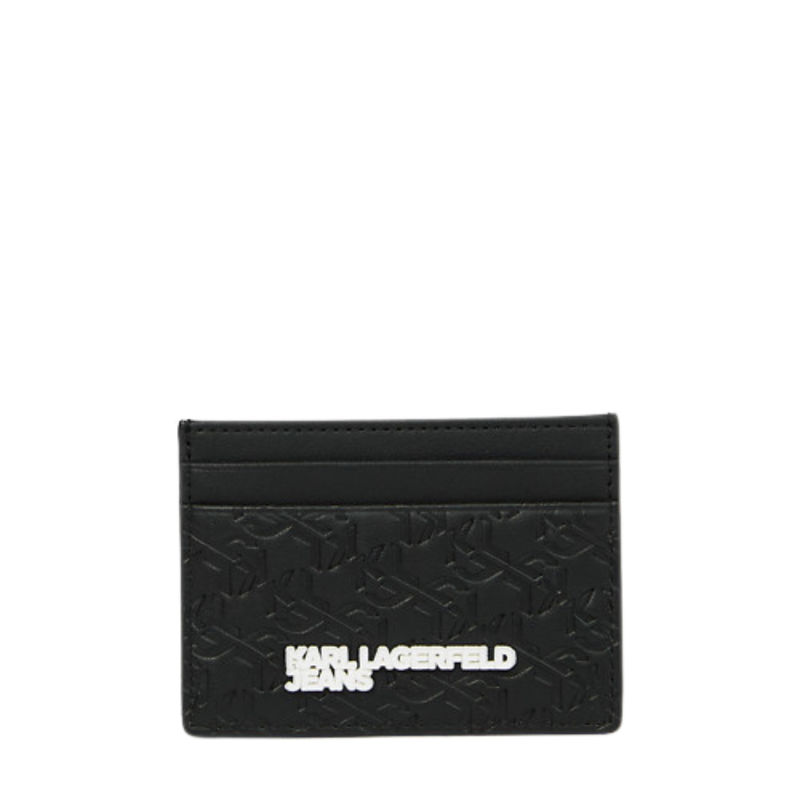 Muška futrola za kartice Klj Essential cardholder emb