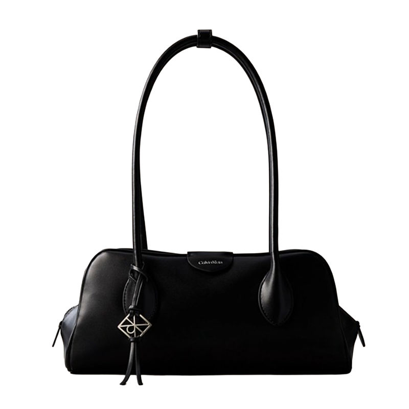 Ženska torba Calvin Klein Emblem trio shoulder bag