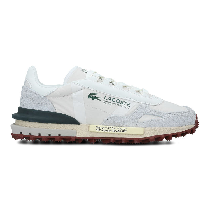 Ženske patike Lacoste Elite Active