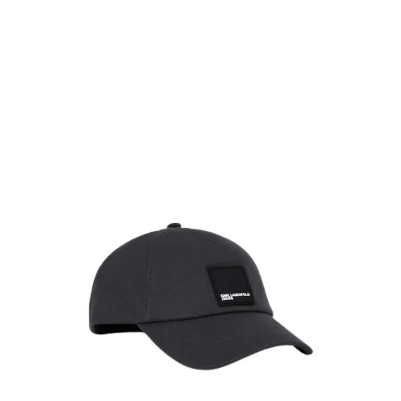 Ženski kačket Klj Box logo cap