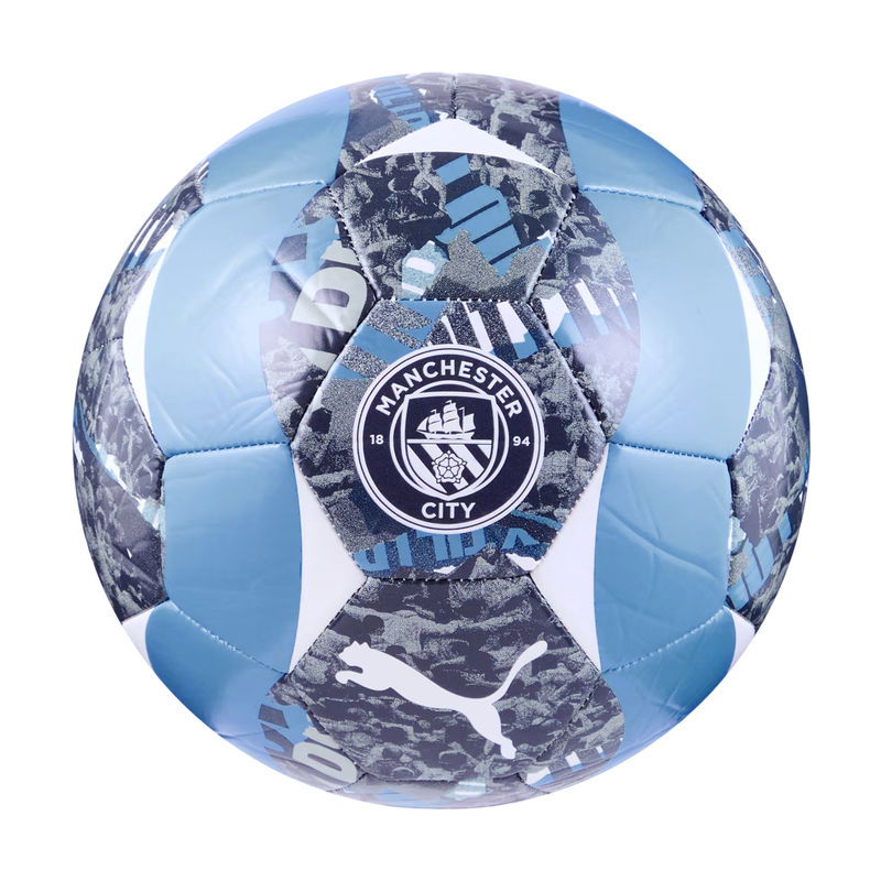Lopta za fudbal Puma Mcfc Prematch Ball