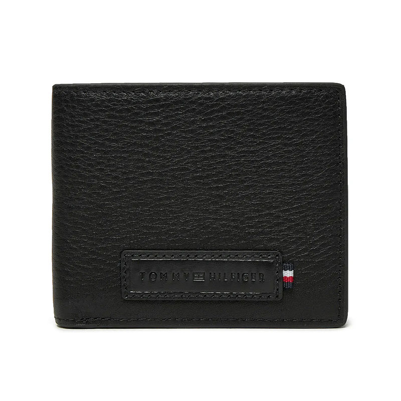Muški novčanik Tommy Hilfiger Th Premium Mini Cc Wallet