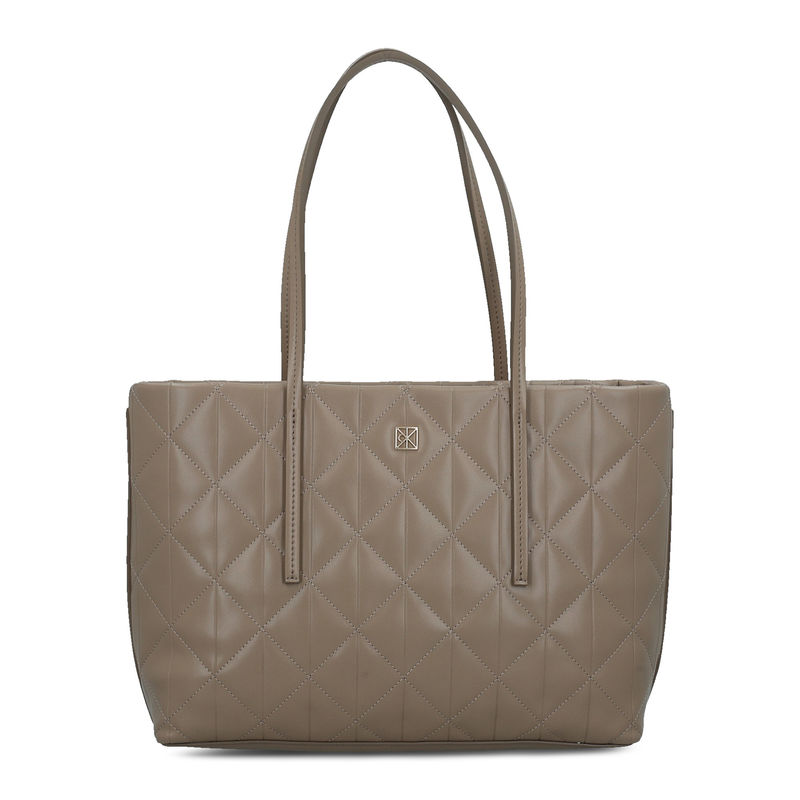 Ženska torba Calvin Klein Quilted small tote