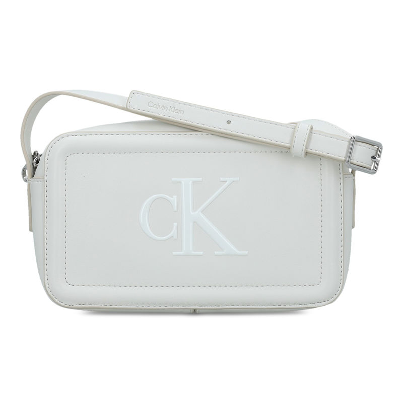 Ženska torba Calvin Klein Sculpted ew camera bag 20