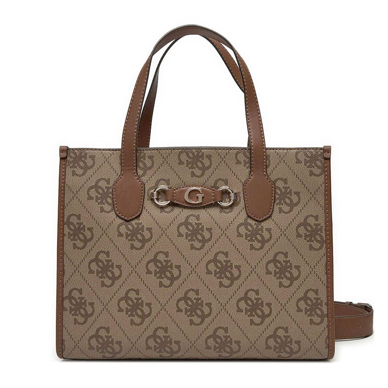 Ženska torba Guess Izzy 2 Comp Tote