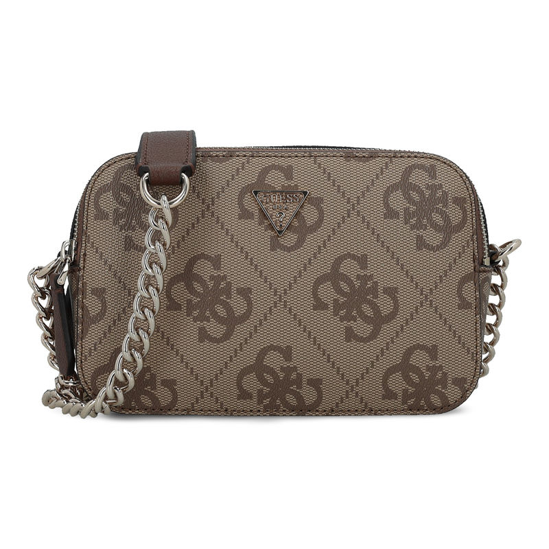 Ženska torba Guess Noelle ii crossbody camera