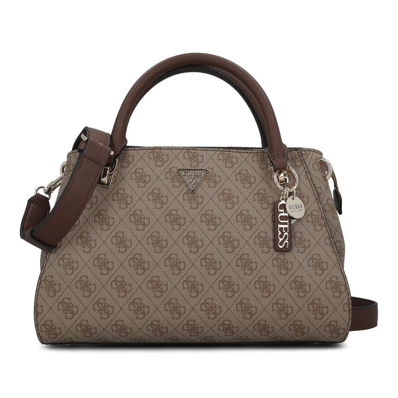 Ženska torba Guess Noelle ii luxury satchel