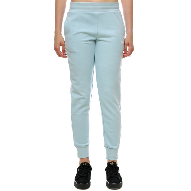 Ženska trenerka donji deo Puma Ess Sweatpants Tr Cl (S)