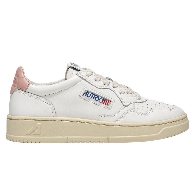 Ženske patike Autry Medalist low