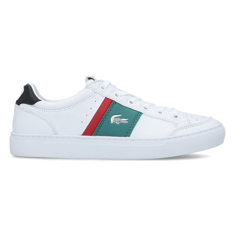 Muške patike Lacoste COURTLINE 120 2 US CMA