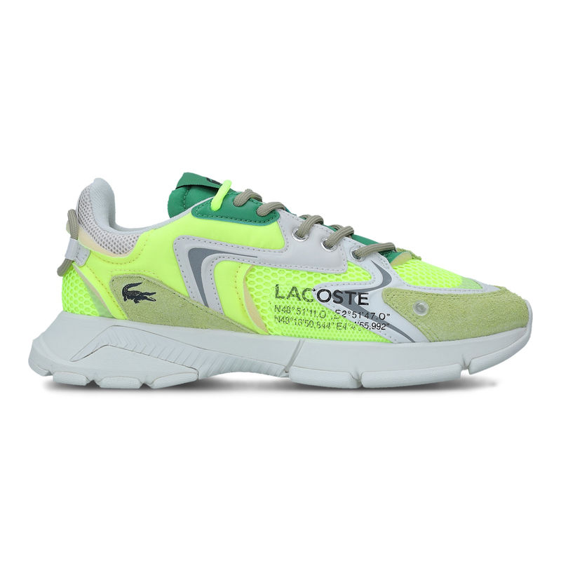 Muške patike Lacoste L003 neo