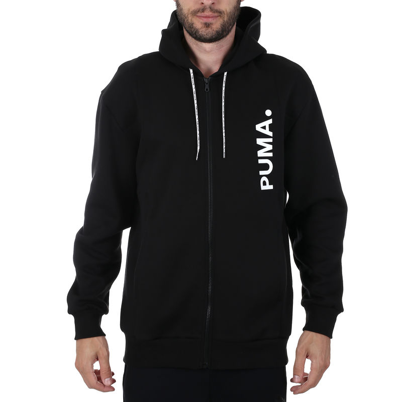 Muški duks Puma Epoch FZ Hoody