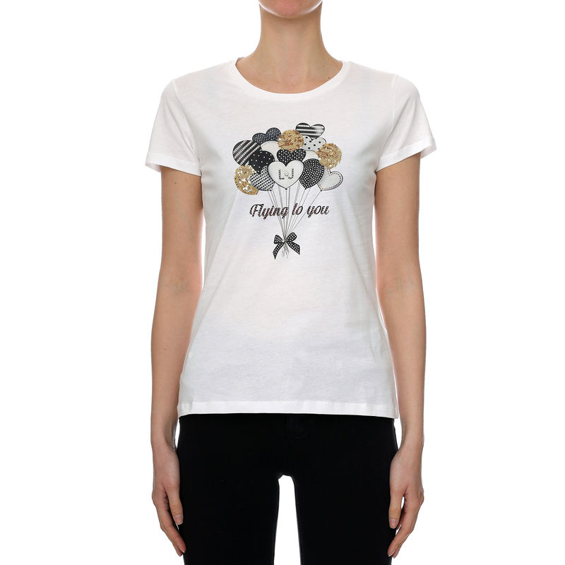 Ženska majica Liu Jo T-SHIRT