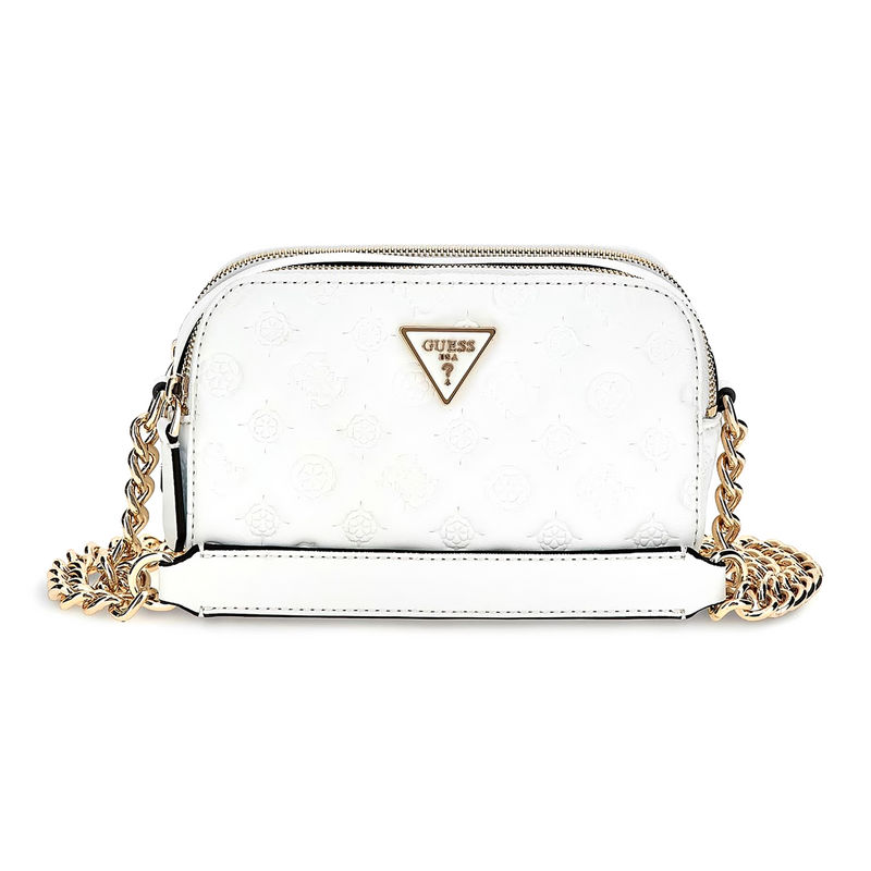 Ženska torba Guess Noelle Crossbody Camera