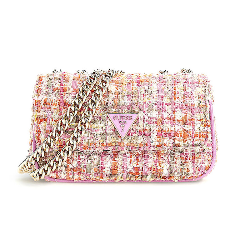 Ženska torba Guess Spark Micro Mini
