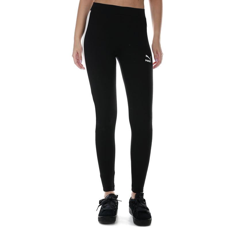 Ženske helanke Puma Classics Logo T7 Legging