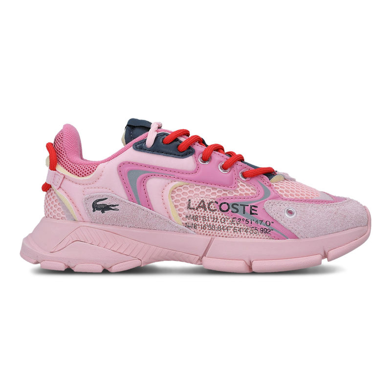 Ženske patike Lacoste L003 NEO 123 1 SFA