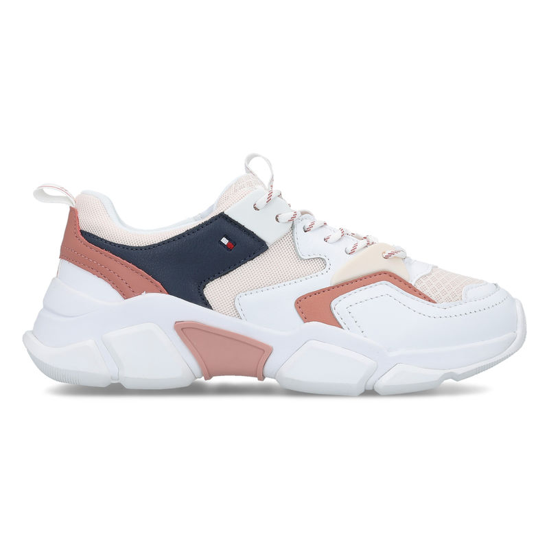 Ženske patike Tommy Hilfiger CHUNKY LIFESTYLE SNEAKER