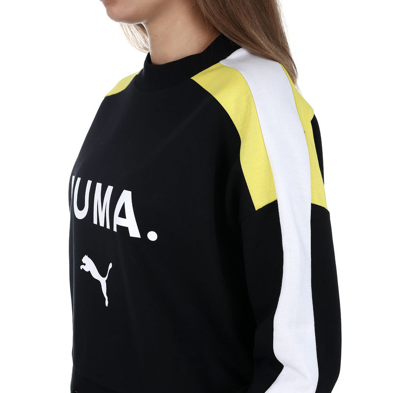 enski duks Puma Chase Crew