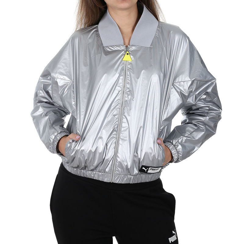 Ženski duks Puma TZ Jacket