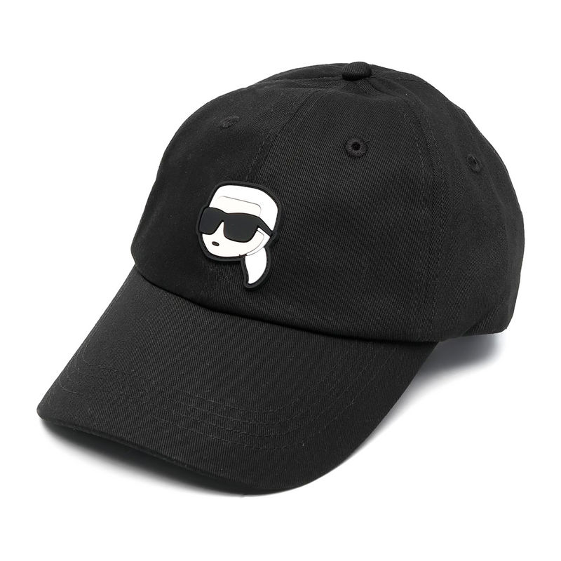 Ženski kačket Karl Lagerfeld K/Ikonik 2.0 Cap