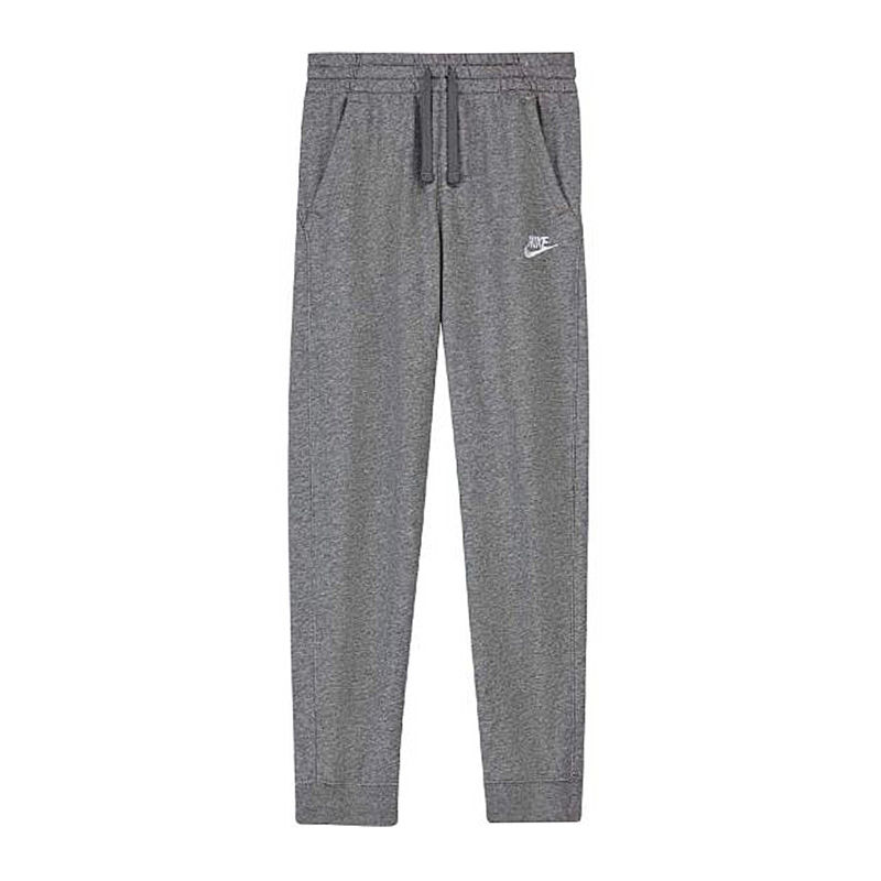 Dečija trenerka donji deo Nike SPORTSWEAR BOYS CLUB FT JOGGER PANT