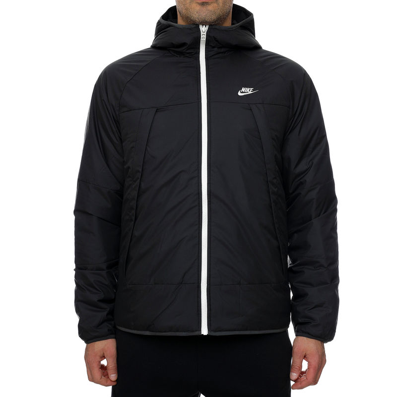 Muška jakna Nike M NSW TF RPL LEGACY REV HD JKT