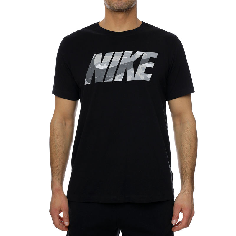 Muška majica Nike M DRI-FIT TEE CAMO GFX