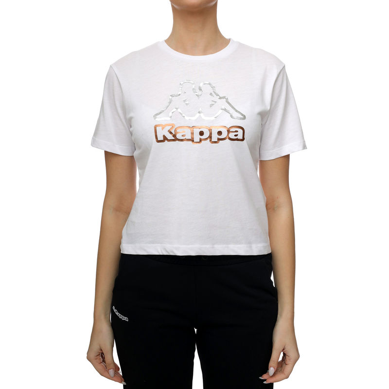 Ženska majica Kappa Logo Falella