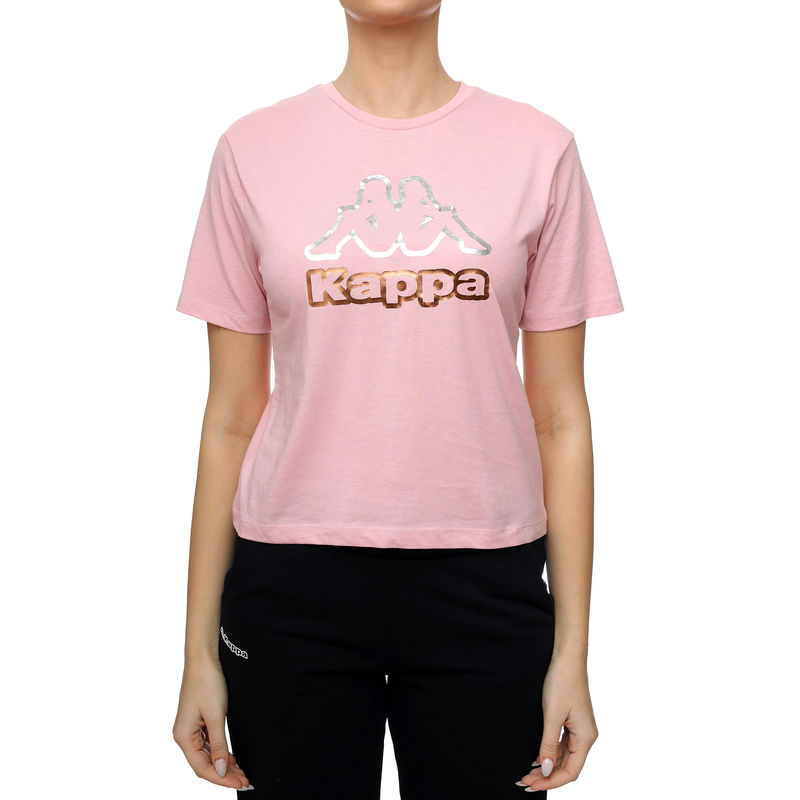 Ženska majica Kappa Logo Falella