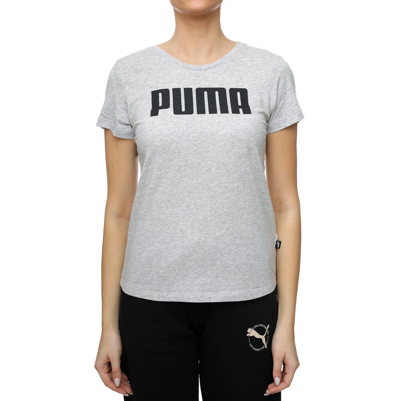 Ženska majica Puma Ess Tee W