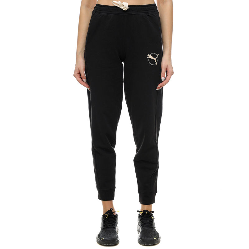 Ženska trenerka donji deo Puma BETTER SPORTSWEAR Sweatpants TR cl