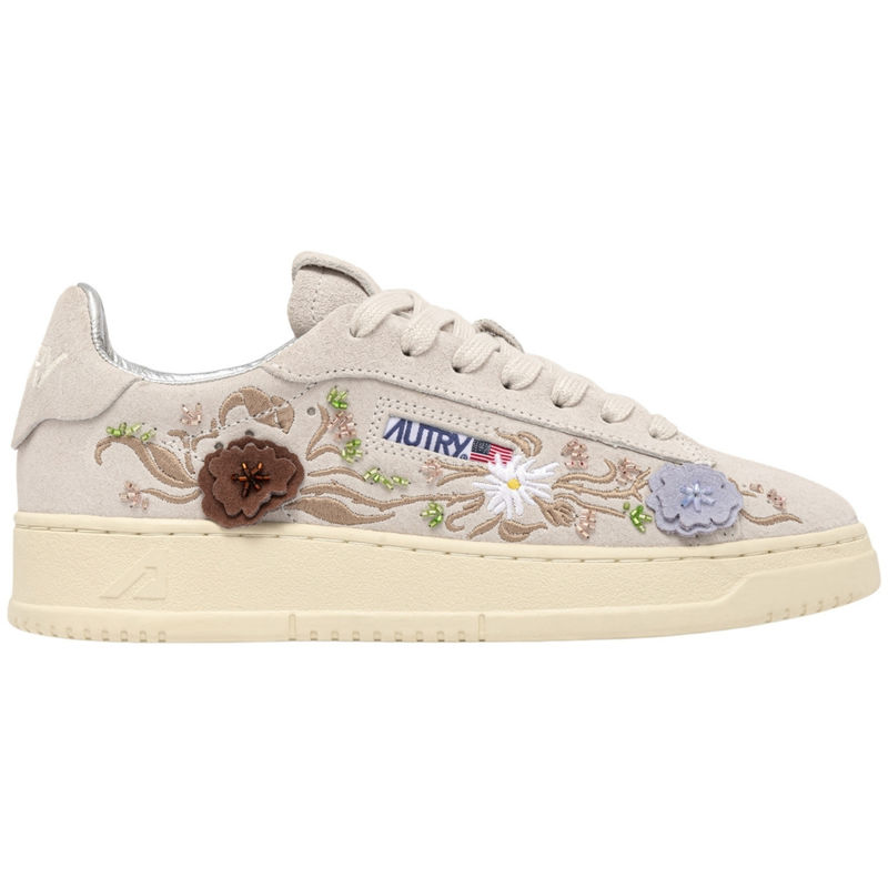 Ženske patike Autry Dallas low