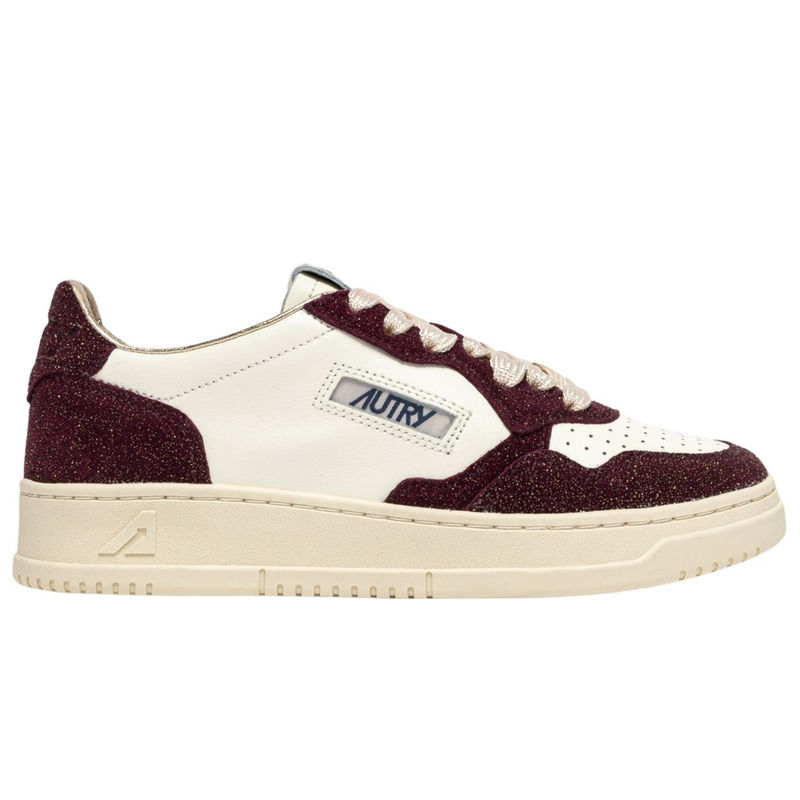 Ženske patike Autry Medalist low