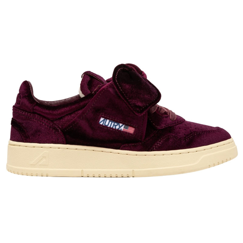 Ženske patike Autry Medalist low