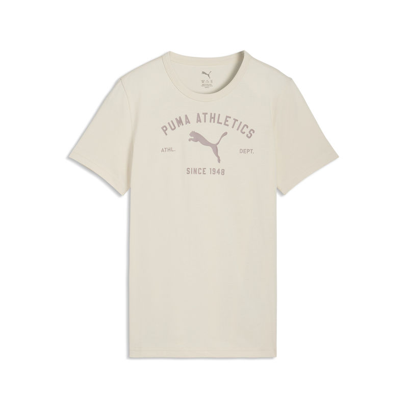 Dečija majica Puma Class graphic tee g