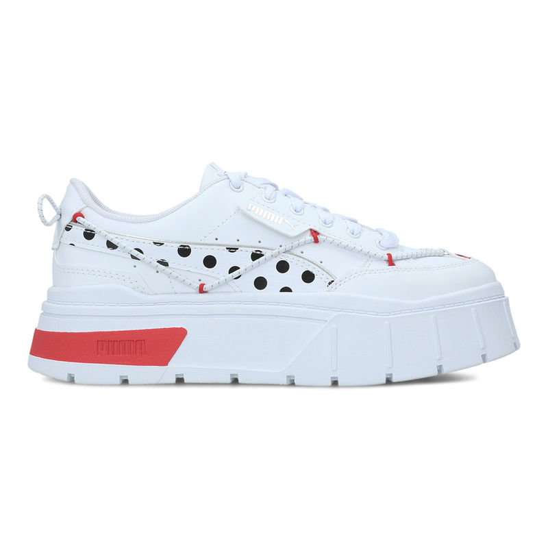 Dečije patike Puma Mayze stack miraculous jr