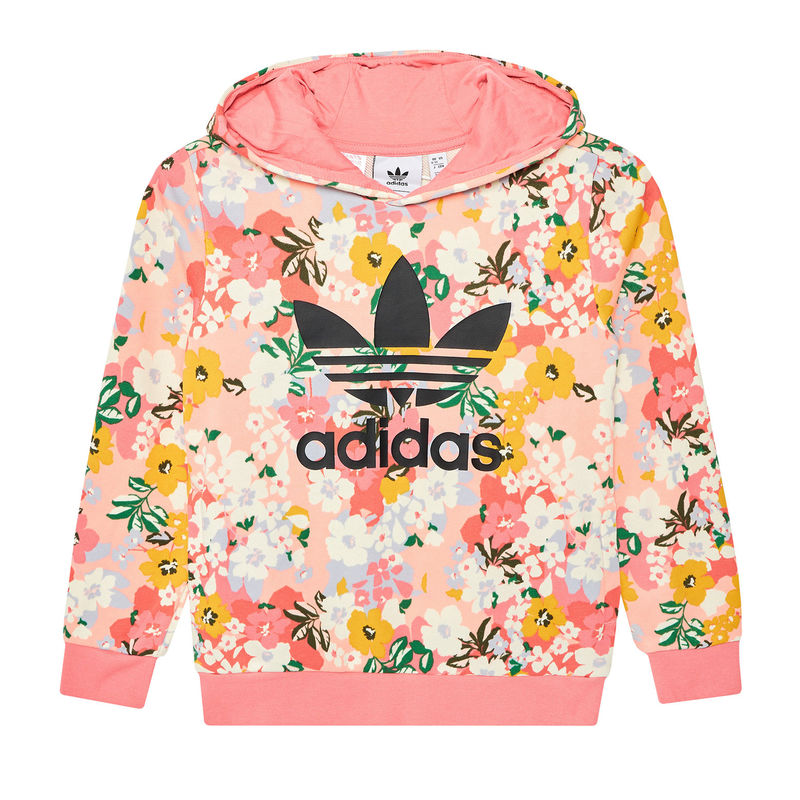 Dečiji duks adidas HOODIE