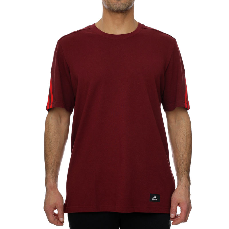 Muška majica adidas M FI 3S Tee